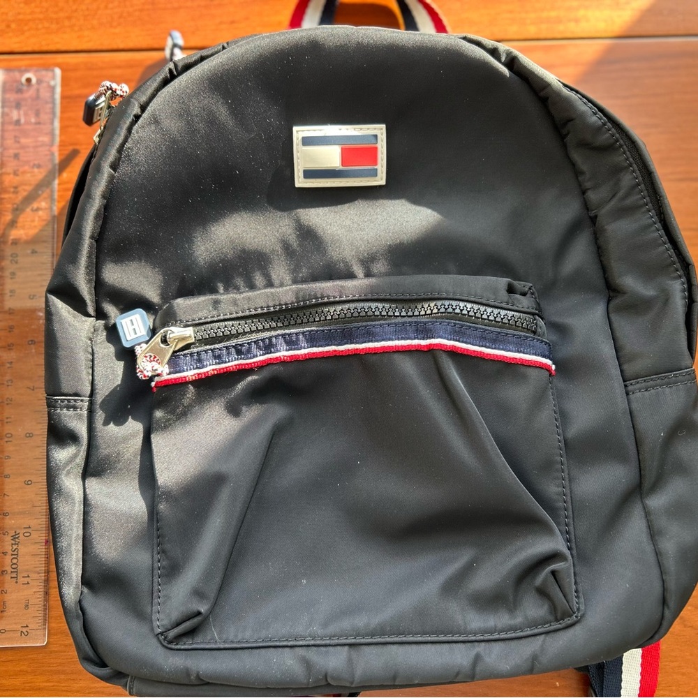 Tommy Hilfiger backack